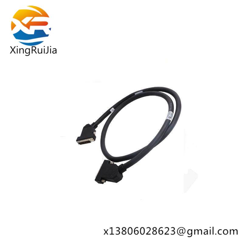emerson_kj4002x1-bf2_extender_cable_for_horizontal_carriers.jpg EMERSON KJ4002X1-BF2 Extender Cable for Horizontal Carriers