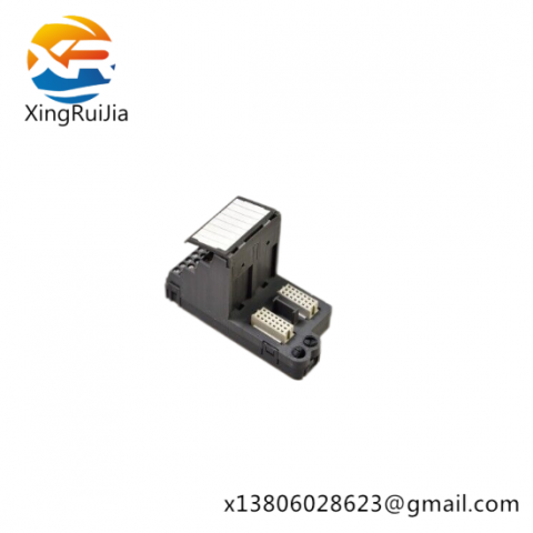 Emerson KJ400X1-CJ1 12P1902X032 Terminal Block