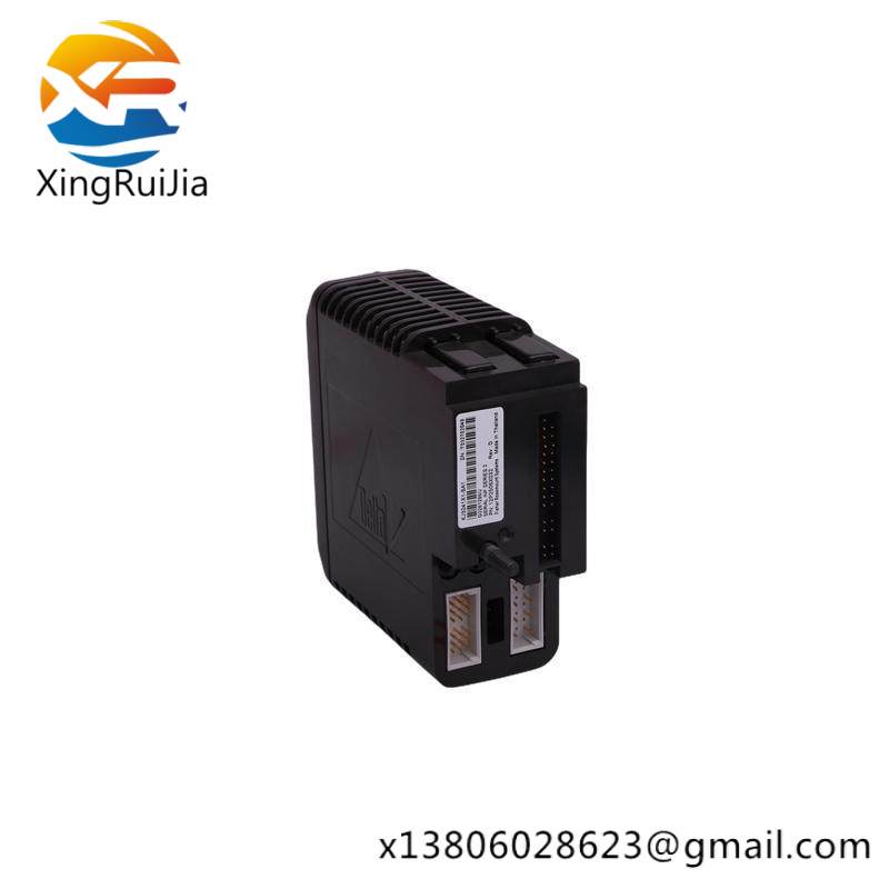 emerson_kl2001x1-ba1_smart_logic_solver.jpg EMERSON KL2001X1-BA1 Smart Logic Solver