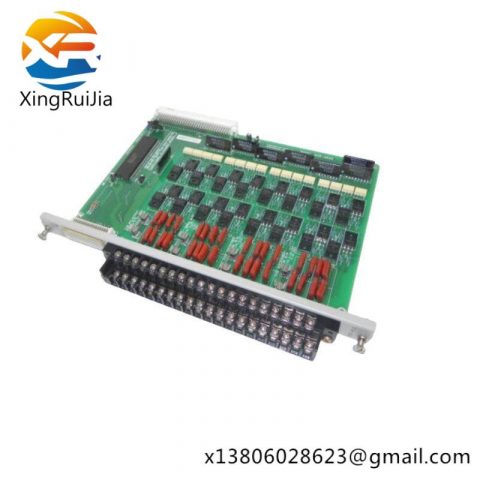 EMERSON KL3031X1-BA1 12P4630X112 Input Module
