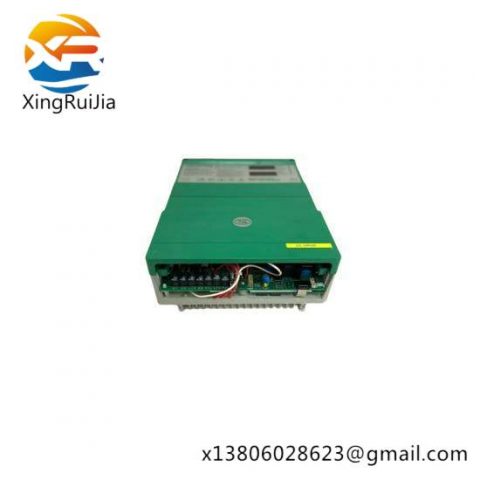EMERSON M25/M2 Mentor II DC Drives