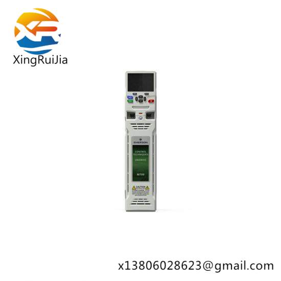 emerson_m701-04400172a_ac_drive.jpg EMERSON M701-04400172A AC Drive