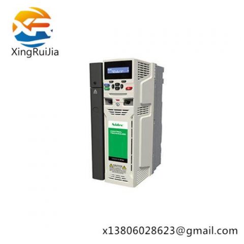 EMERSON M701-06400470A AC Drive ﻿