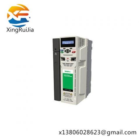 EMERSON M701-07401000A inverter drives