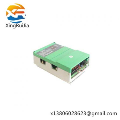 EMERSON Mentor I I M700/M700RGB14 DC Drive Module