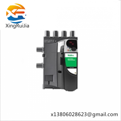 EMERSON MENTOR MP75A4R Control Techniques DC Drive