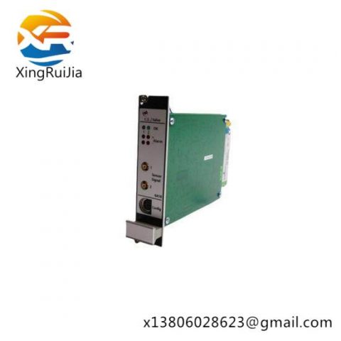EMERSON MV6100COMI