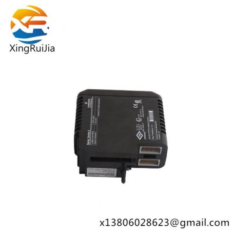 EMERSON MVME6100