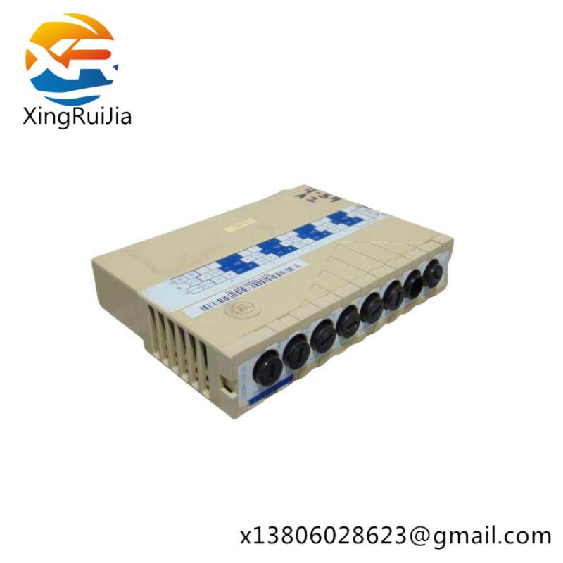 emerson_ovation_1c31116g02_field_powered_analog_input.jpg Emerson Ovation 1C31116G02 Field Powered Analog Input