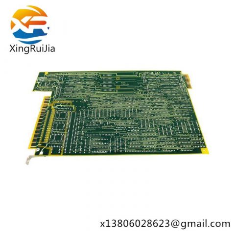Emerson Ovation 7380A36G01 Q-Line QSE Card