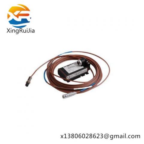 EMERSON PR6423/000-020-CN CON021 Eddy Current Sensor