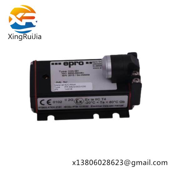 emerson_pr6423_003-030_con021_proximity_sensor.jpg EMERSON PR6423/003-030 CON021 Proximity Sensor