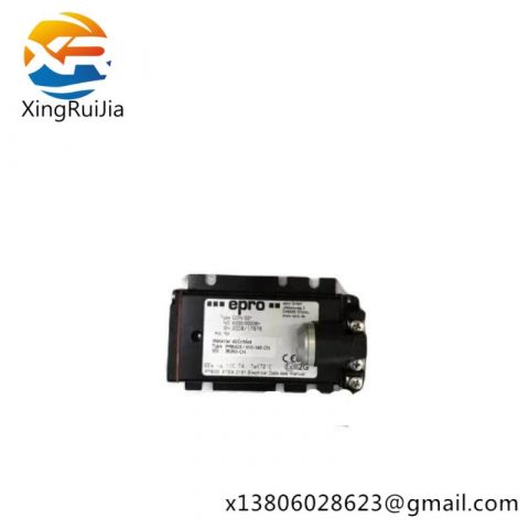 EMERSON PR6423/003-130 Sensor