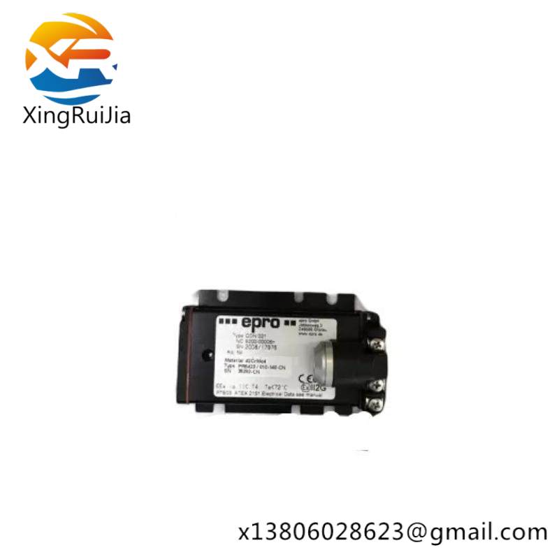 emerson_pr6423_003-130_sensor.jpg EMERSON PR6423/003-130 Sensor