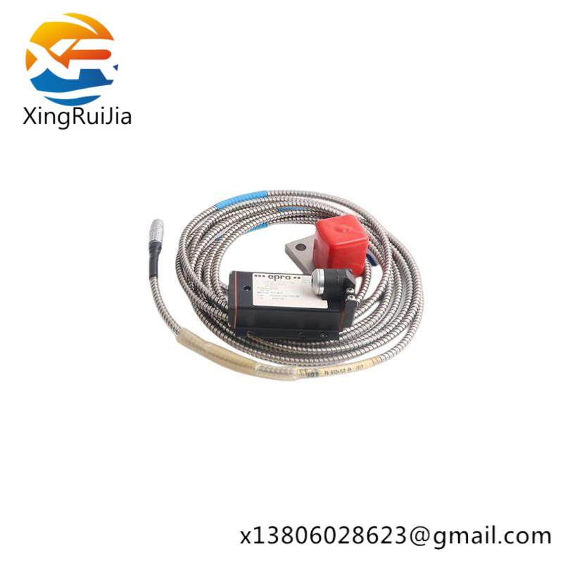 emerson_pr6423_004-111_con041_eddy_current_sensor.jpg Emerson PR6423/004-111 CON041 Eddy Current Sensor