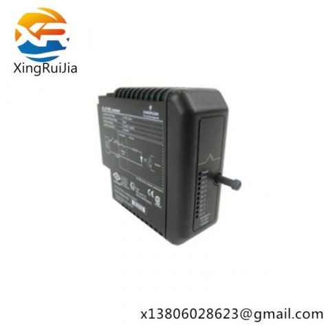 EMERSON PR6423/008-110+CON041