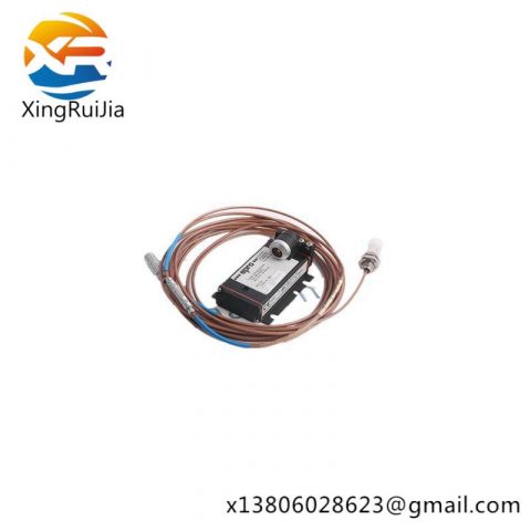 EMERSON PR6423/013-010 CON021 Eddy Current Sensor