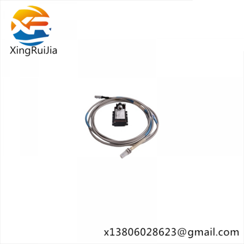 EMERSON PR6423/014-040 CON021 Current Sensor