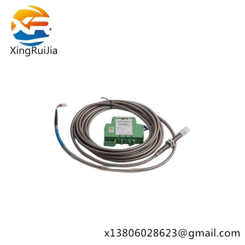 emerson_pr6423_015-111_con041_eddy_current_sensor.jpg Emerson PR6423/015-111 CON041 Eddy Current Sensor