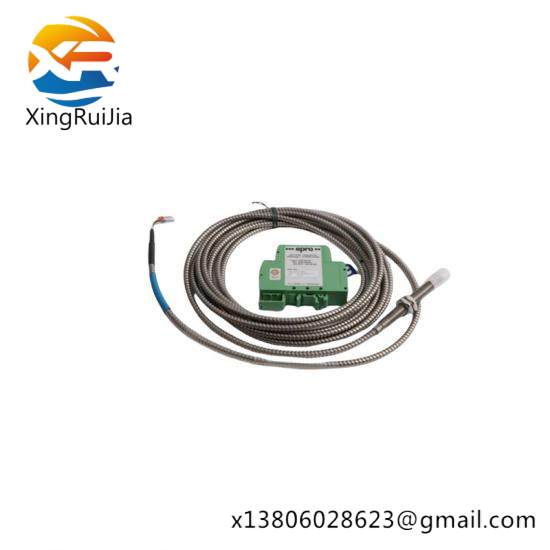 emerson_pr6423_015-111_con041_eddy_current_signal_converter.jpg Emerson PR6423/015-111 CON041 Eddy Current Signal Converter
