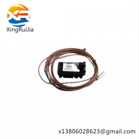 EMERSON PR6423/10R-030-CN EDDY CURRENT SENSOR