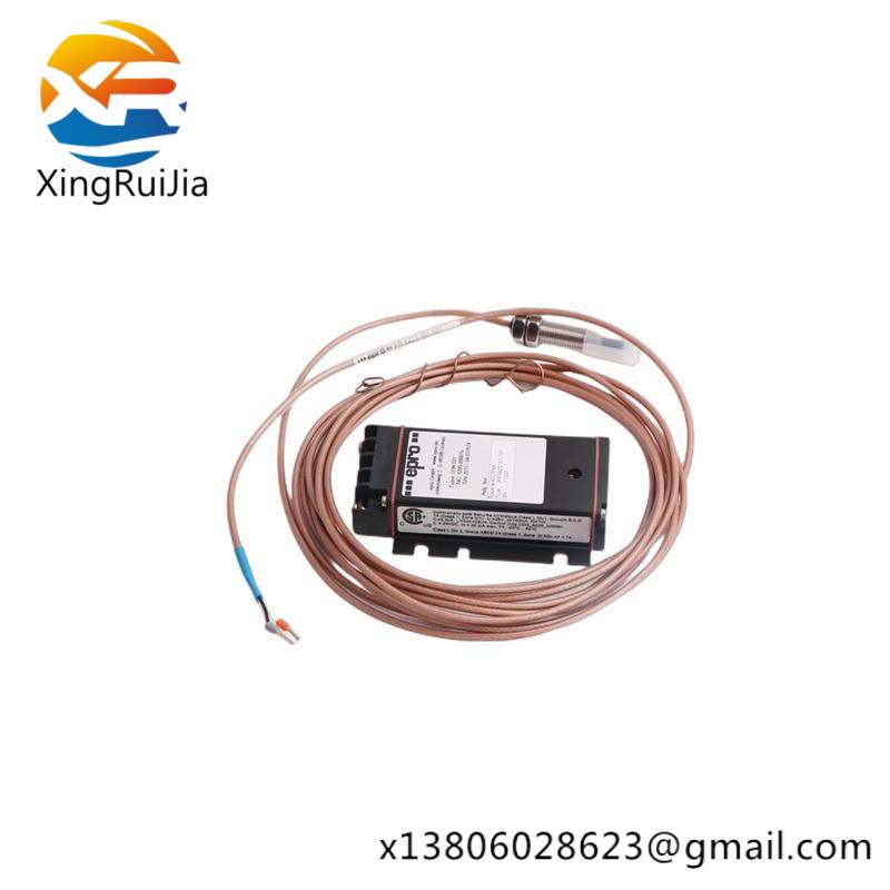emerson_pr6424_002-130_con021_eddy_current_sensor.jpg EMERSON PR6424/002-130 CON021 Eddy Current Sensor