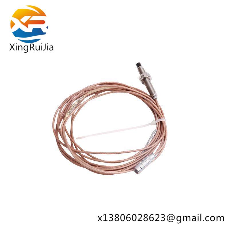 emerson_pr6424_004-010_con021_eddy_current_sensor-1.jpg Emerson PR6424/004-010 CON021 Eddy Current Sensor