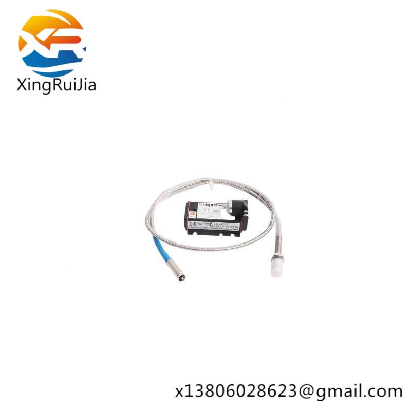 emerson_pr6424_010-140_con021_eddy_current_sensor.jpg EMERSON PR6424/010-140 CON021 Eddy Current Sensor