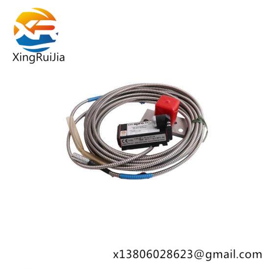 emerson_pr6424_012-010_con011_16mm_eddy_current_sensor.jpg Emerson PR6424/012-010 CON011 16mm Eddy Current Sensor