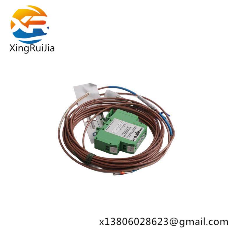 emerson_pr6426_000-030_con021_916-160_eddy_current_sensor.jpg Emerson PR6426/000-030 CON021/916-160 Eddy Current Sensor