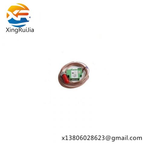 EMERSON PR6426/000-130 CON021 Current Sensor
