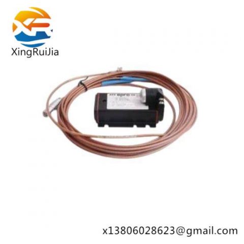 EMERSON PR6426/010-030 CON021/916-160 Eddy-current Transducer
