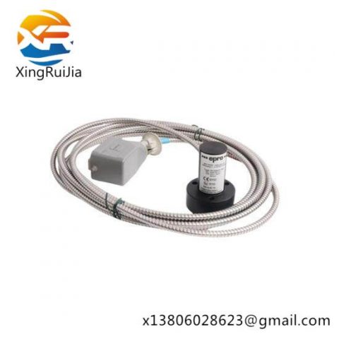 EMERSON PR9268/202-000 Transducer Sensor