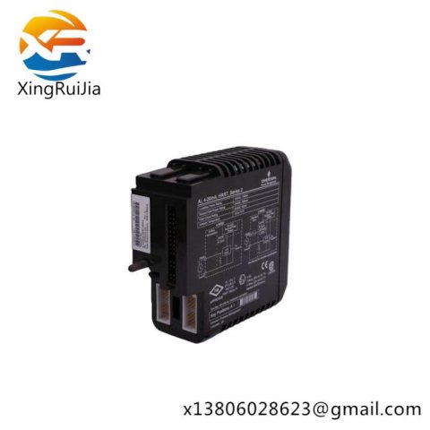 EMERSON PR9376/010-011 Proximity Sensor