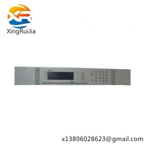 Emerson PSM-E10 Module Monitoring