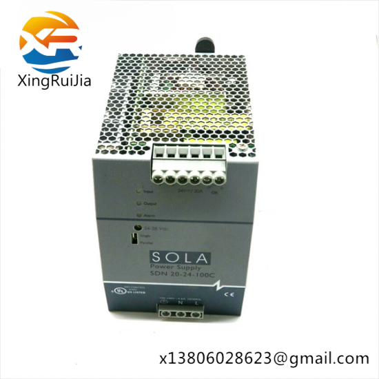 emerson_sdn_20-24-100c_input_nominal_ac_voltage.png EMERSON SDN 20-24-100C Input Nominal AC Voltage