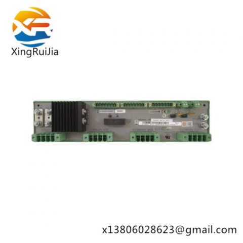 EMERSON SE3008 KJ2005X1-SQ1