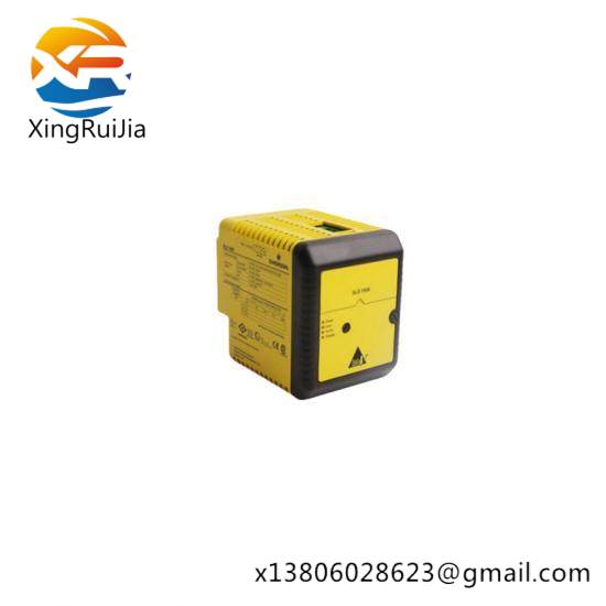 emerson_sls_1508_kj2201x1-ba1_cs3202_logic_solver.jpg Emerson SLS 1508 KJ2201X1-BA1 CS3202 LOGIC SOLVER