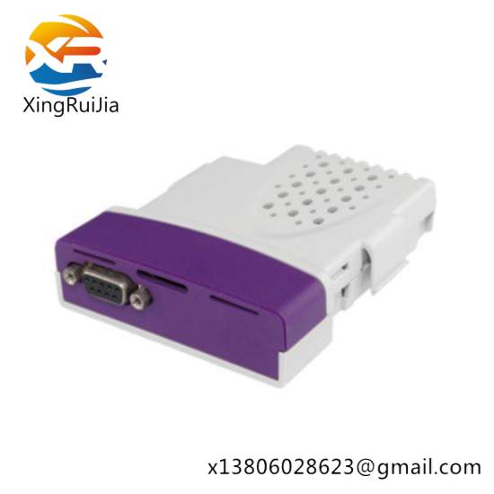 emerson_sm-pr0fibus-dp_communication_option_module.jpg Emerson SM-PR0FIBUS-DP Communication Option Module