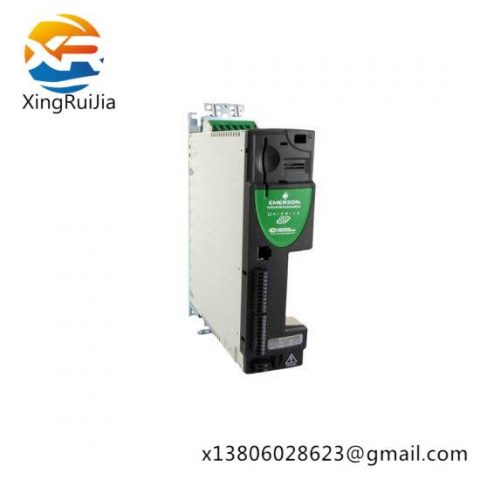 EMERSON SP0405 Servo Drive
