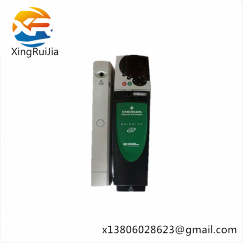 EMERSON SP1405 Control Techniques AC Drives