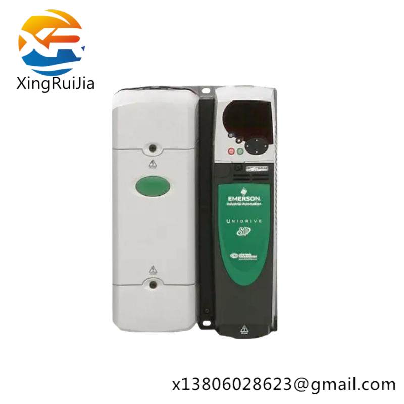 emerson_sp2401_control_techniques_ac_drives.jpg EMERSON SP2401 CONTROL TECHNIQUES AC DRIVES