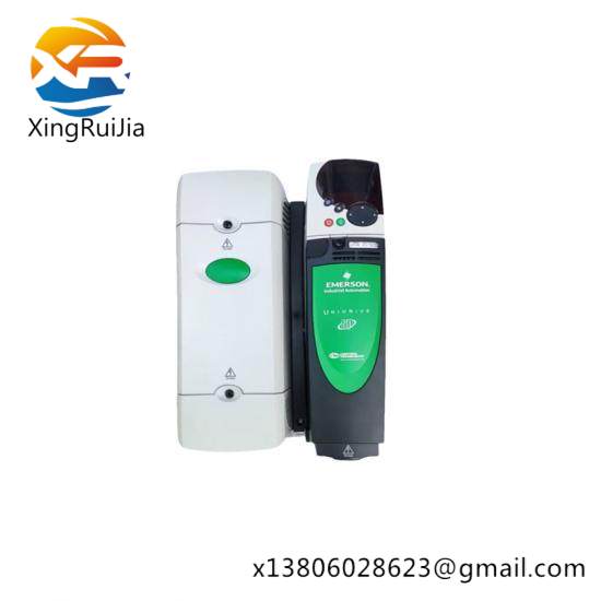 emerson_sp3402_inverter_drive.jpg EMERSON SP3402 Inverter Drive