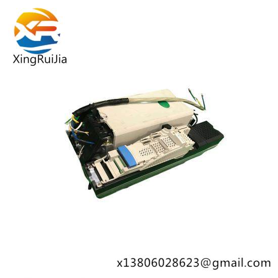 emerson_sp4402_control_techniques_ac_drive.jpg EMERSON SP4402 Control Techniques AC Drive