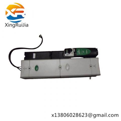Emerson SP5401 UNIDRIVE