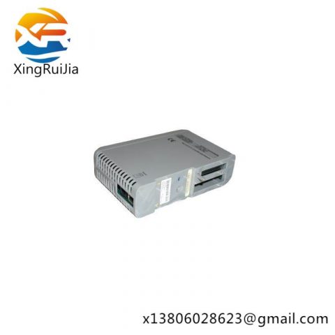 EMERSON TMN031940 Virtual I/O Module