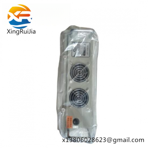 Emerson IC660EBA103