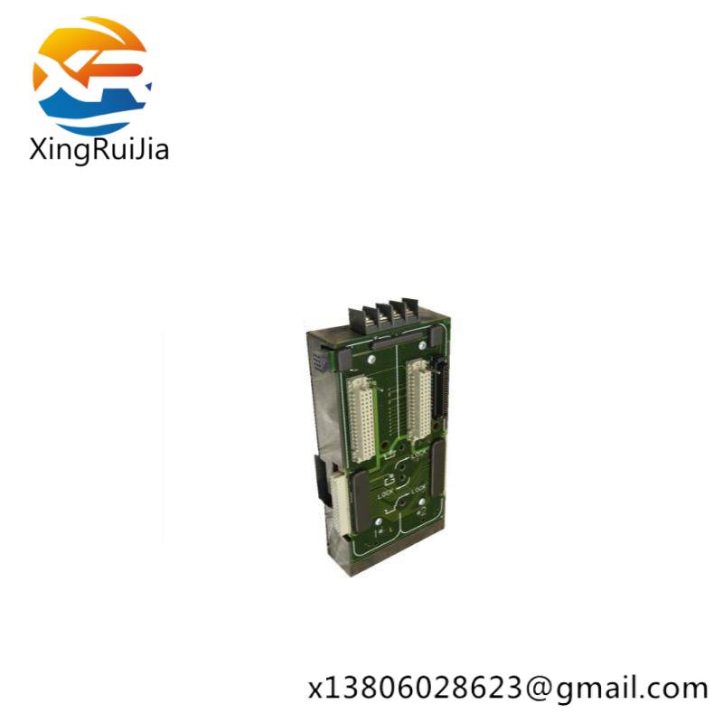 emerson_ve3051c0_power_controller_carrier.jpg EMERSON VE3051C0 Power Controller Carrier