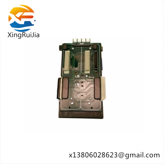 emerson_ve4007_fieldbus_card.png EMERSON VE4007 Fieldbus Card