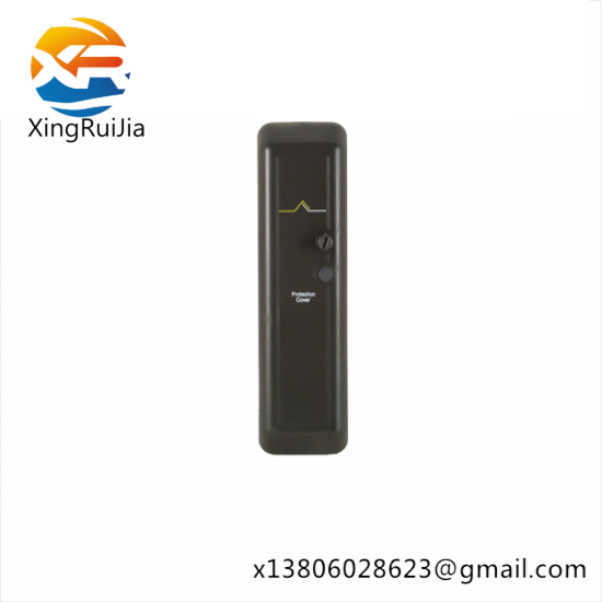 emerson_ve6101_deltav_module.png EMERSON VE6101 DeltaV Module